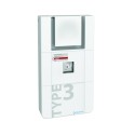 BAASL - EQUIPEMENT TYPE 3 DE TYPE MA ET DIFFUSEUR LUMINEUX