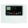 BLOC D'ALARME AUTONOME SONORE PRINCIPALE 4 ZONES TYPE 2B