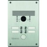 PLATINE 2 FILS INOX 1 A 4BP