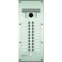 PLATINE 2 FILS INOX 13 A 20BP