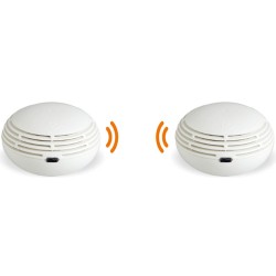 DAAF RADIO NF/EN14604 9V...
