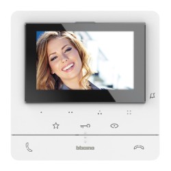 MONITEUR VIDEO CLASSE100...