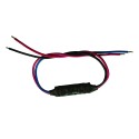 MODULE INTER. POUR CENTRALE DE DÉSENFUMAGE (PRIX 10 MODULES)