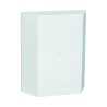 BOITIER D'ETAGE POUR CENTRALE DESENFUMAGE CDZ