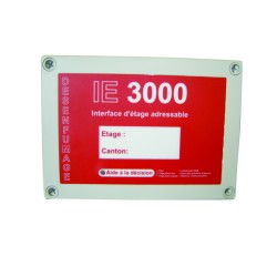 INTERFACE ETAGE IE3000 POUR...