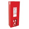 COFFRET CO2 100 GRAMMES