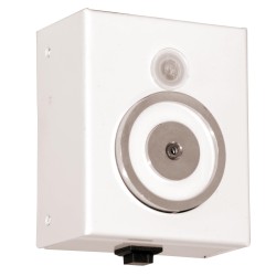 VENTOUSE A RUPTURE - 24 V /...