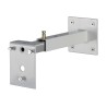 SUPPORT UNIVERSEL VENTOUSE SOL/MURAL REGLABLE 15 A 30CM