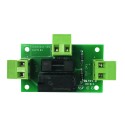 MODULE INTERFACE COMMANDE DAS A EMISSION