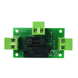 MODULE INTERFACE COMMANDE...