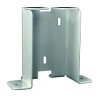 SUPPORT SOL / MUR POUR SERIE EMF LONGUEUR 250-350 MM