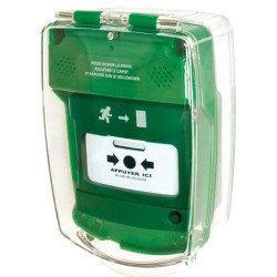 COQUE DE PROTECTION DM...