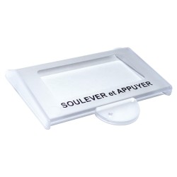 VOLETS DE PROTECTION POUR...