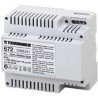 ALIM-SERIE600 GACHE 12V