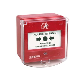 CLAPET DE PROTECTION DM...