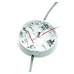 SOCLE POUR DETECTEUR...