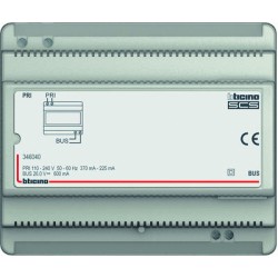 ALIMENTATION ECO - 26V - 0,6A