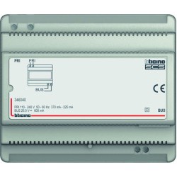 ALIMENTATION ECO - 26V - 0,6A