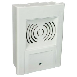 DIFFUSEUR SONORE AVEC...