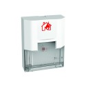 DISPOSITIF VISUEL D\'ALARME FEU