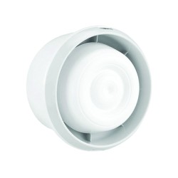 DIFFUSEUR SONORE CLASSE B 12 A 48 VCC. IP42 / IK 07