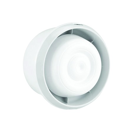 DIFFUSEUR SONORE CLASSE B 12 A 48 VCC. IP42 / IK 07