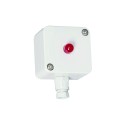 INDICATION D\'ACTION ETANCHE