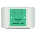 REPORT D\'ALARME DE SYNTHESE ( 12V. 24V ET 48 V)