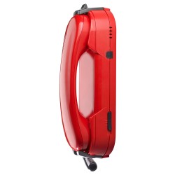 TELEPHONE ROUGE D'URGENCE -...