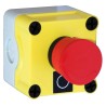 ARRET D'URGENCE COUP DE POING STANDARD