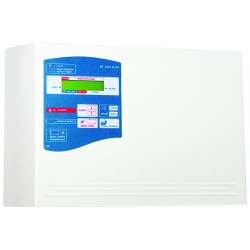 ALARME TECHNIQUE 64 ZONES...