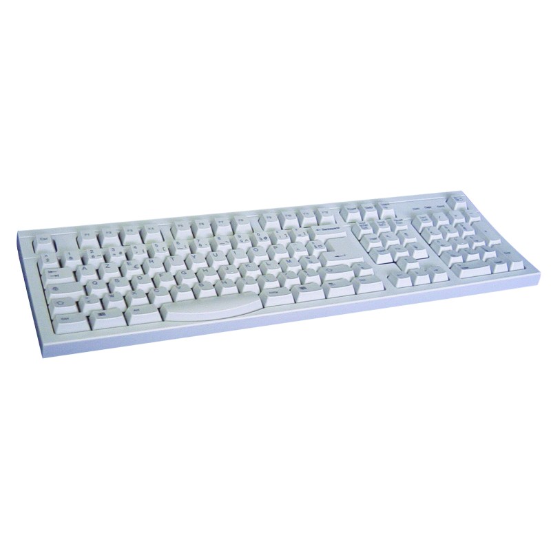 CLAVIER POUR ATLCD