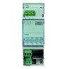 RELAIS AUX B2F 2 DIN -18-27V