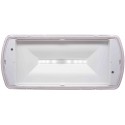 BAES UNILED-2 SATI AMBIANCE 100% LED 360LM 1H IP42/IK07