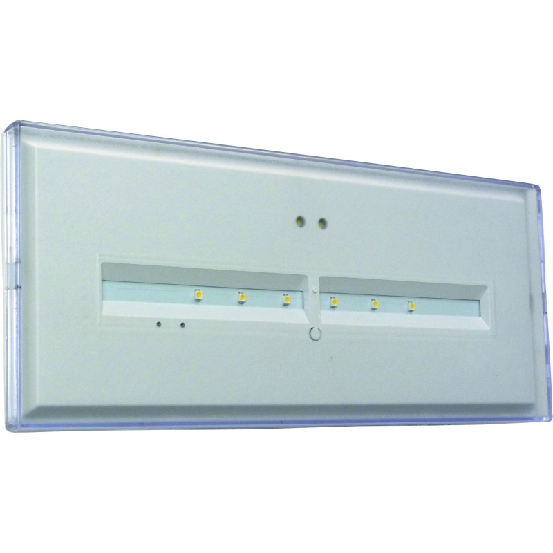 BLOC AMBIANCE XENA SATI LED 450 LM IP42/IK04