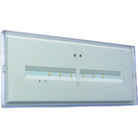 BLOC AMBIANCE XENA SATI LED 450 LM IP42/IK04