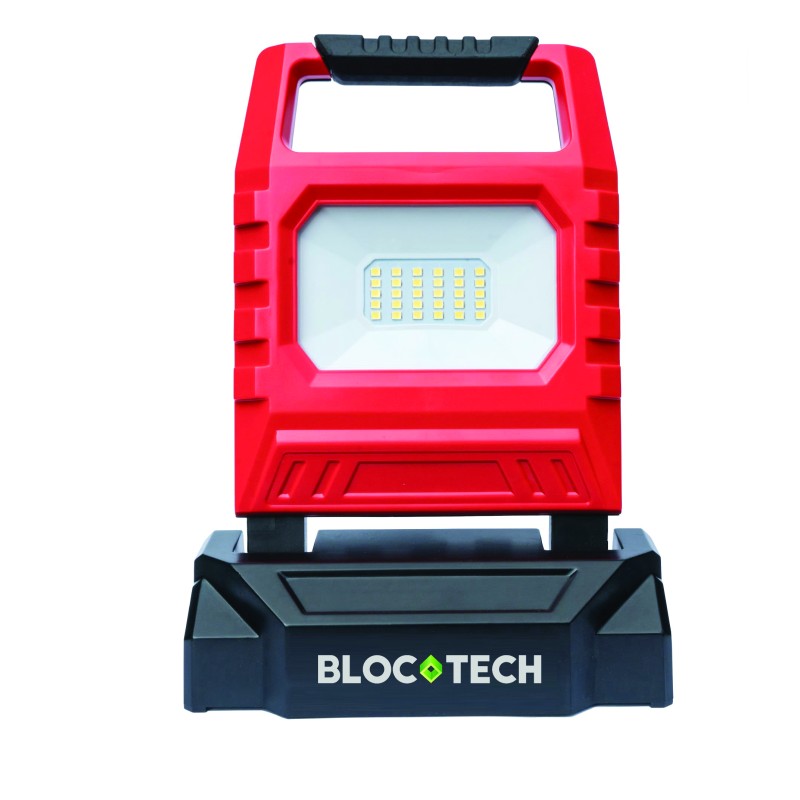 BAPI BLOC.TECH 1500LM LED IP54 IK08