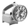BLOC AUTONOME PORTABLE LED 60LM/1H OU 40LM/1H30 OU 20LM/3H
