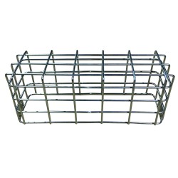 GRILLE DE PROTECTION IK 10...