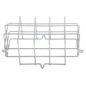 GRILLE DE PROTECTION BAES EVACUATION / HABITATION