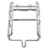GRILLE DE PROTECTION METALLIQUE POUR DM