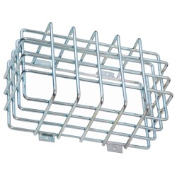 GRILLE DE PROTECTION BAES PARKING - IK10