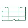 GRILLE CLIPSABLE POUR BAES LEGRAND