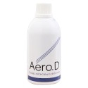 AÉROSOL DE TEST POUR DAAF