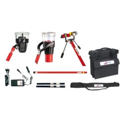 KIT DE DEMONTAGE ET TEST...