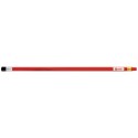 PERCHE TELESCOPIQUE 2 BRINS DE 1.20M A 2.50M