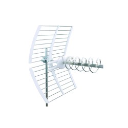 ANTENNE UHF ELIKA CANAUX...