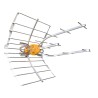 ANTENNE UHF ELLIPSE ACTIVE ALIM 2S 21à48 G38DB