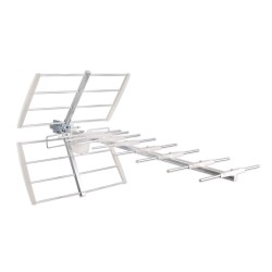 ANTENNE UHF 21 A 48 -...