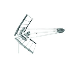 ANTENNE UHF LTE 470-694MHZ...